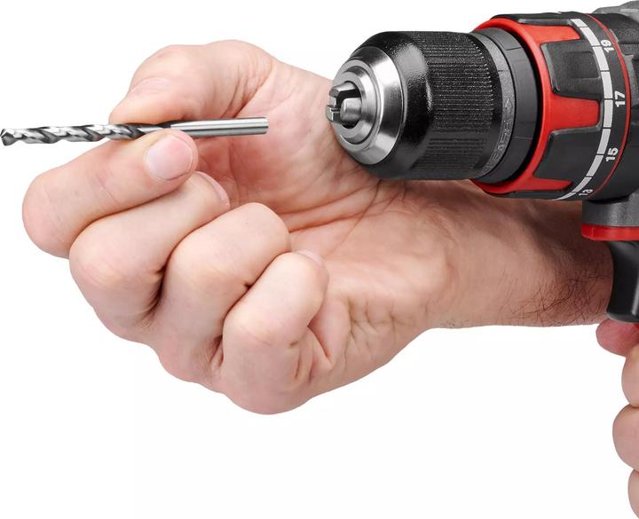 Actual product image Einhell TP-CD 18/60 Li- i BL (Rechargeable battery operated)