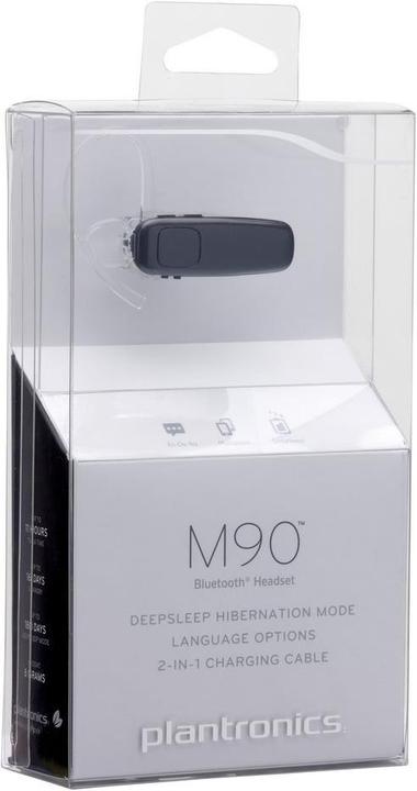 Actual product image Poly Bluetooth M90