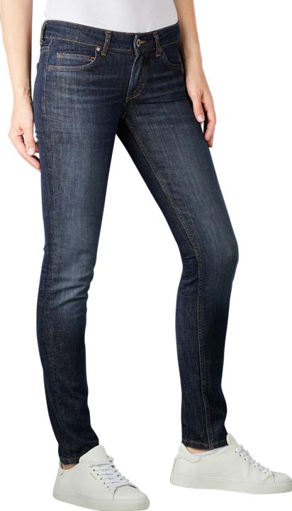 Actual product image Marc O'Polo Skara jeans skinny fit 068 liverpool wash (W34/L34)