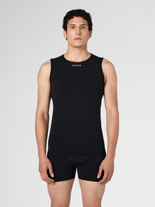 Actual product image UYN Motyon 2.0 sleeveless vest (M, S)