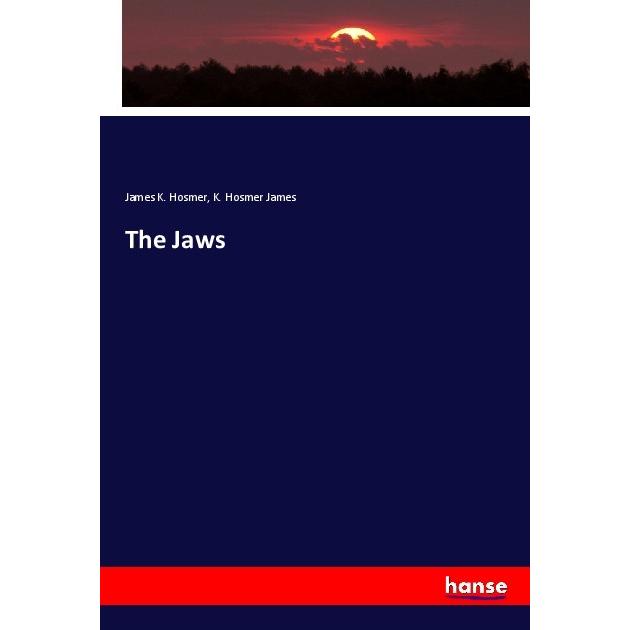 The Jaws, Fachbücher von James K. Hosmer