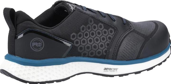 Immagine prodotto Timberland Scarpe da ginnastica di sicurezza Reaxion in materiale composito (45)