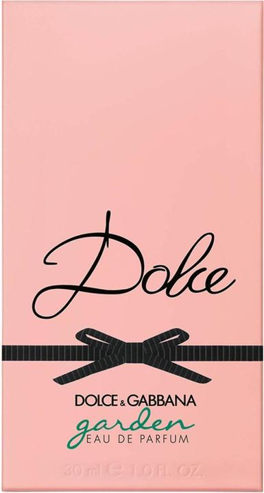 Produktbild Dolce & Gabbana Dolce Garden (Eau de Parfum, 30 ml)