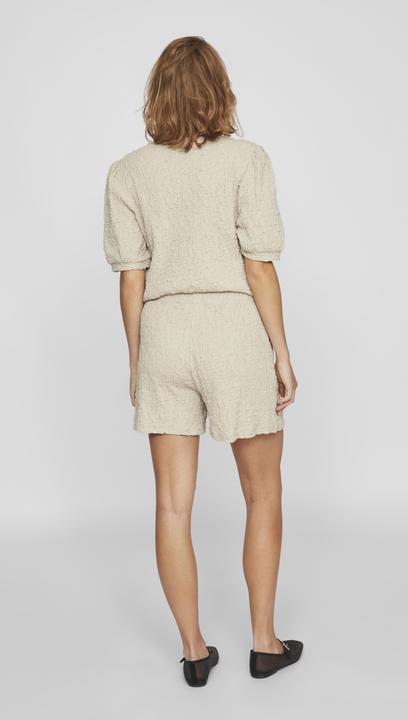 Actual product image Vila High Waist Shorts