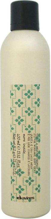 Actual product image Davines Medium Hold (400 ml)
