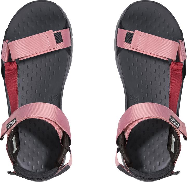 Image du produit Jack Wolfskin Ridge Sandal W (37)