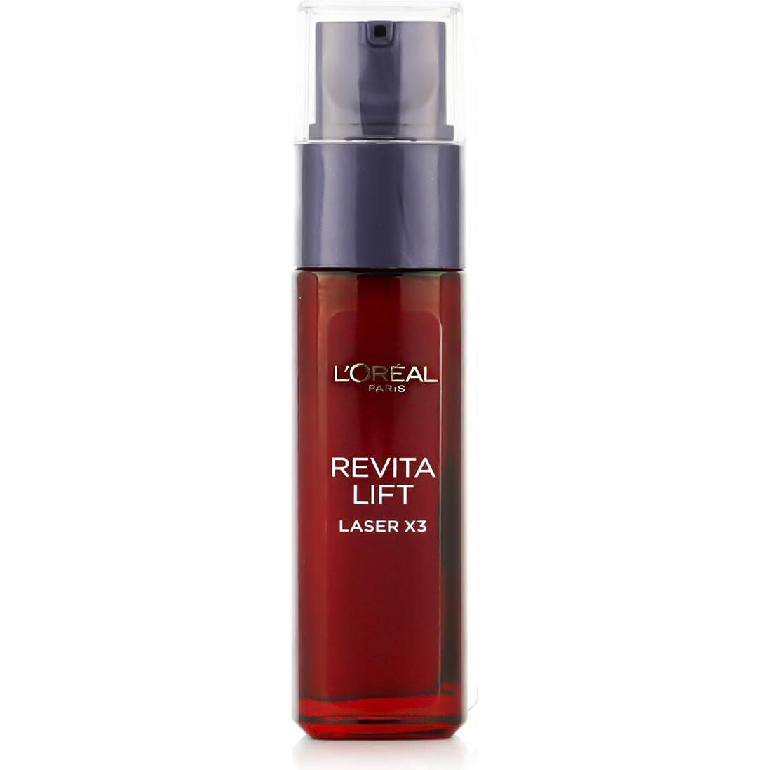 L'Oréal Paris, Gesichtsserum, Revitalift Laser X3 (30 ml)