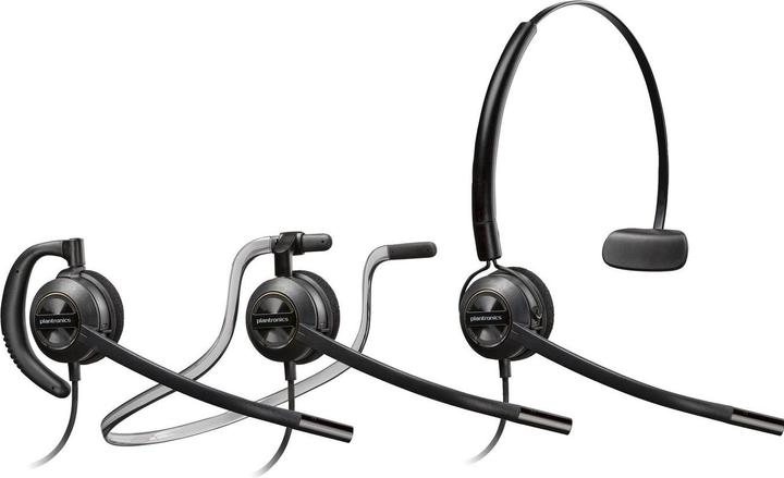 Actual product image HP EncorePro 540 with Quick (Cable)