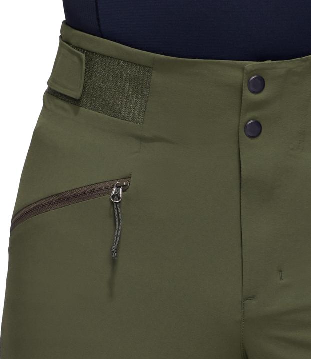 Actual product image Mammut Courmayeur SO Pants Men (46)