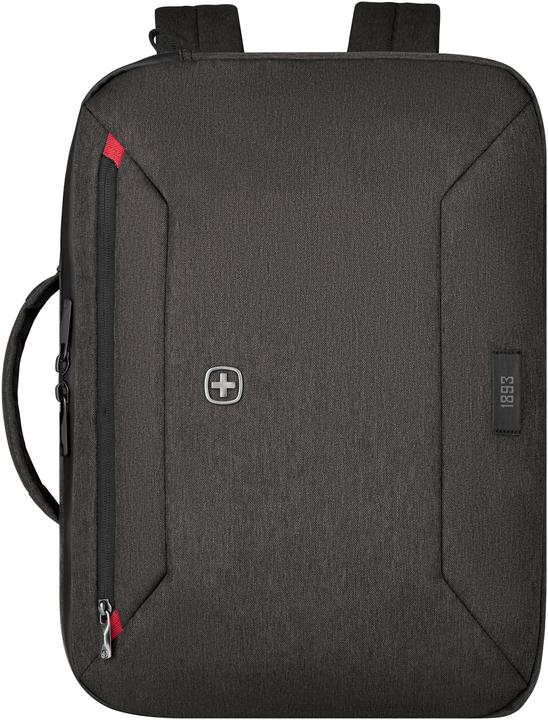 Actual product image Wenger Mx Commute (16")