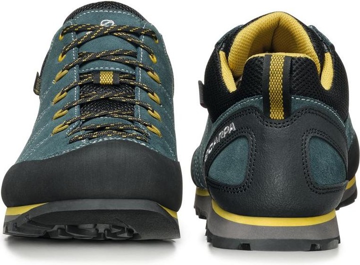 Image du produit Scarpa Crux GTX (40)