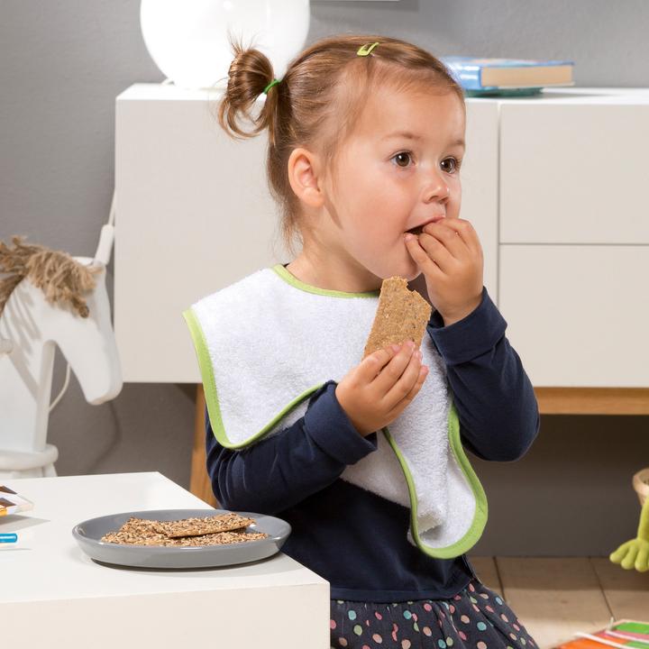 Actual product image Erwin Müller Bib 8-pack