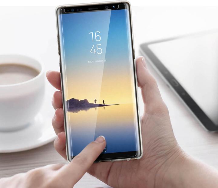 Image du produit Avizar Série de sets (Samsung Galaxy Note 8)