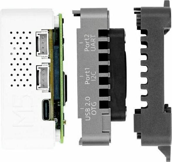 Produktbild M5Stack Development Kit CM4Stack CM4104032