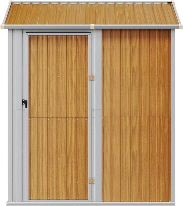 Produktbild vidaXL Gartenhaus