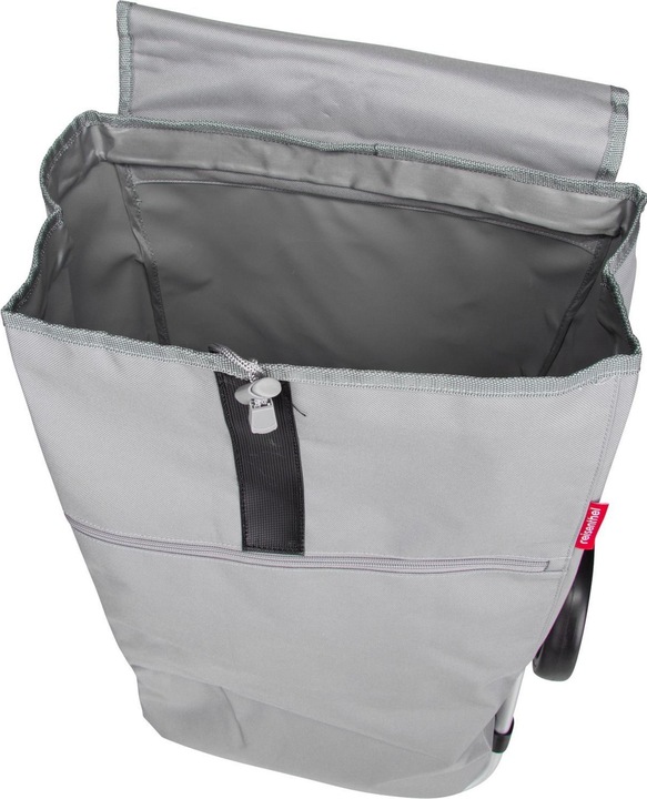 Produktbild reisenthel shopping trolley grey
