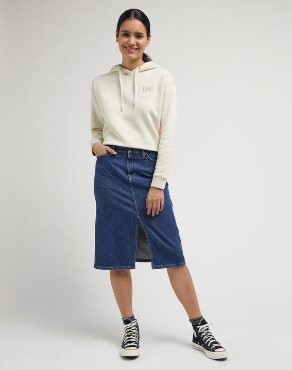 Produktbild Lee Midi Skirt