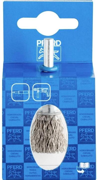 Immagine prodotto Pferd Spazzola