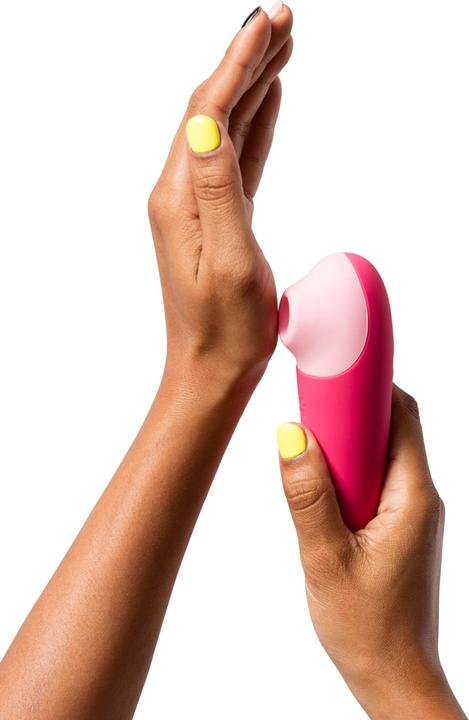 Image du produit Romp Vibrateur clitoridien Shine X (1 pc)