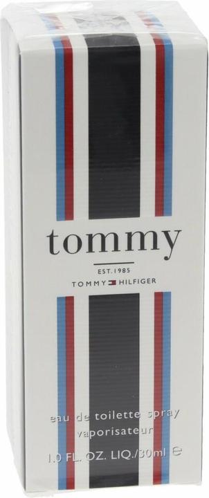 Produktbild Tommy Hilfiger Tommy (Eau de Toilette, 30 ml)