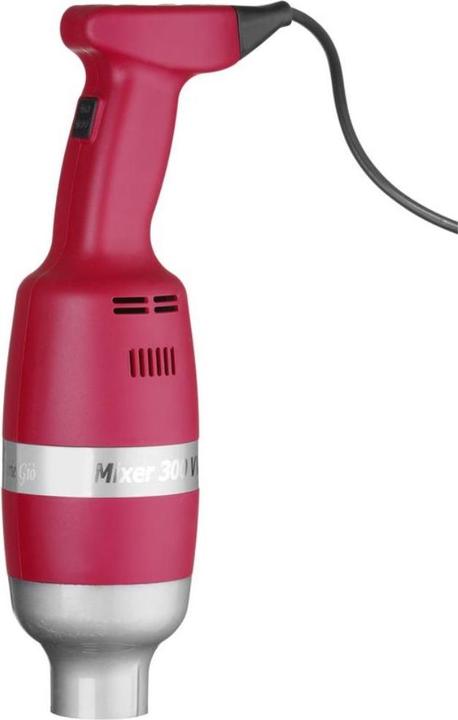 Actual product image Hendi Hand blender with adjustable speed Profi LIne 300 230V