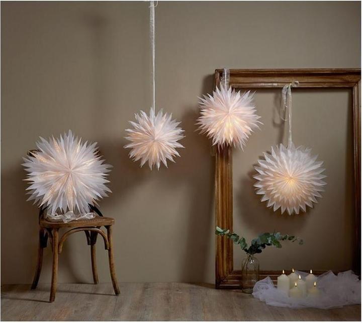 Actual product image Star Trading Paper star Dis