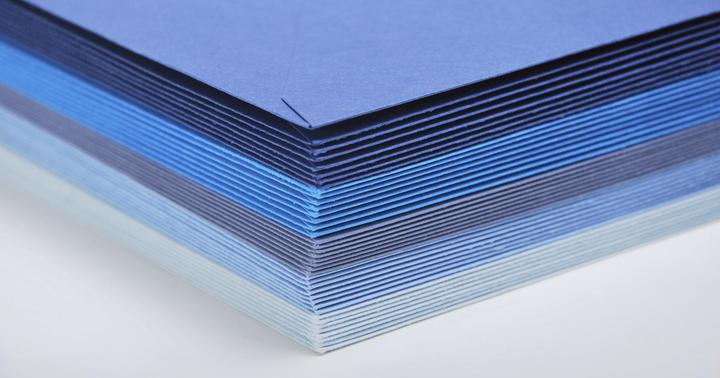 Actual product image Pollen Correspondence set (105 x)