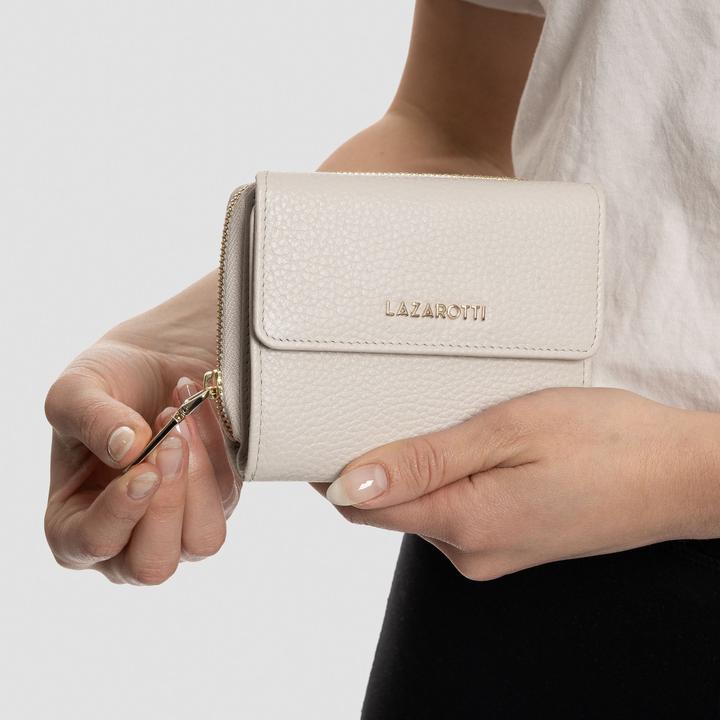 Immagine prodotto Lazarotti Bologna Portafoglio in pelle 12 cm