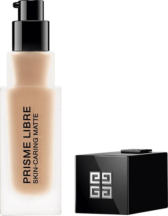 Produktbild Givenchy prisme libre matte fdt 3-n250 (N250)
