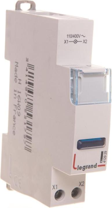 Produktbild Legrand Reiheneinbau