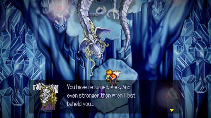 Image du produit Clear River Games LUNAR Remastered Collection (PS5, Switch)