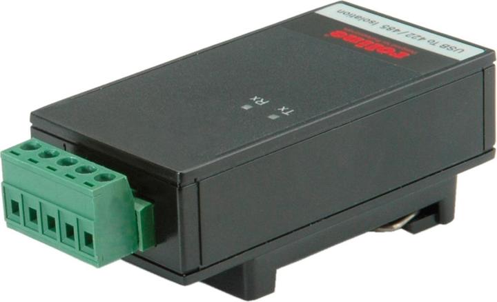 Image du produit Roline USB2.0-RS422/485 (0.12 m)