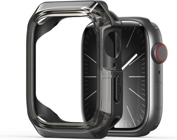 Dux Ducis Copertura protettiva in silicone e PC della serie Tamo