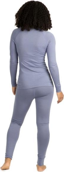 Actual product image Stoic Women's Merino240 BengtSt. L/S (L)