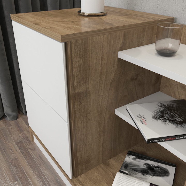 Actual product image Kalune Design Ainsley (72 x 45 x 60 cm)