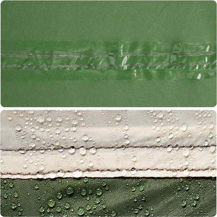 Produktbild vidaXL Duschzelt (2.30 kg)