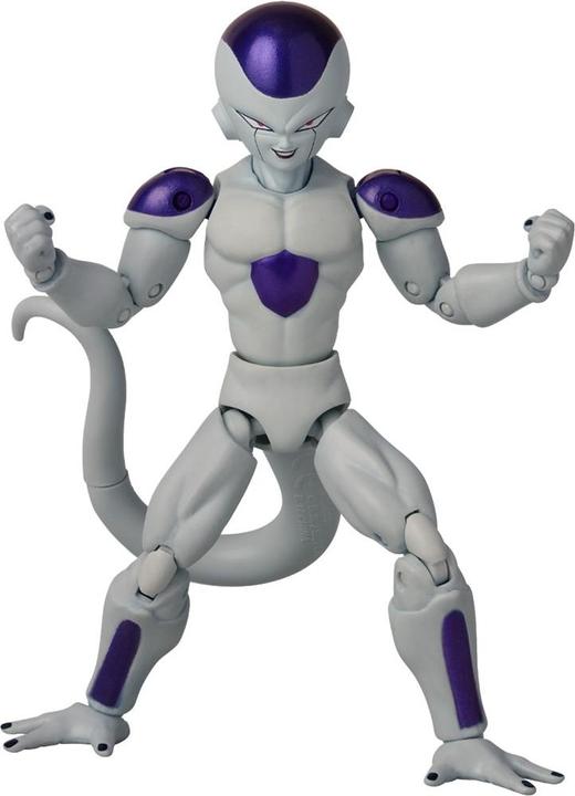 Produktbild Bandai Dragon Ball Dragon Stars Frieza Final Form