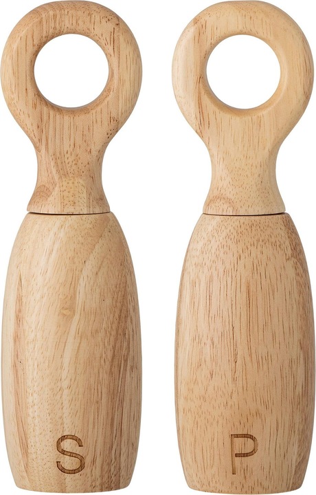 Productafbeelding Bloomingville Martim (Peper, Zout)