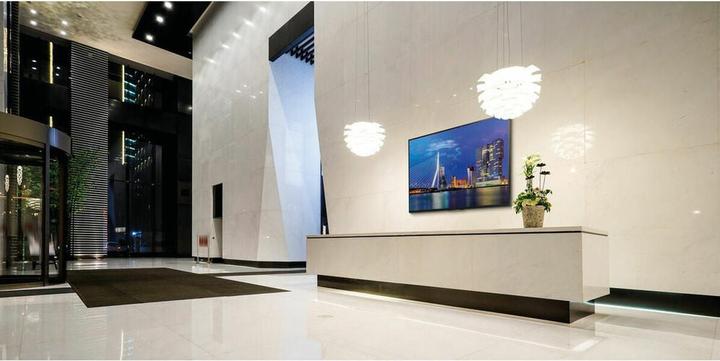 Image du produit Vogels 6VO PFW4500 (Mur, 50 kg, 42" - 55")