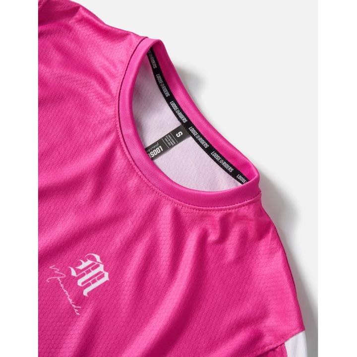 Produktbild Loose Riders BBC pink (S)
