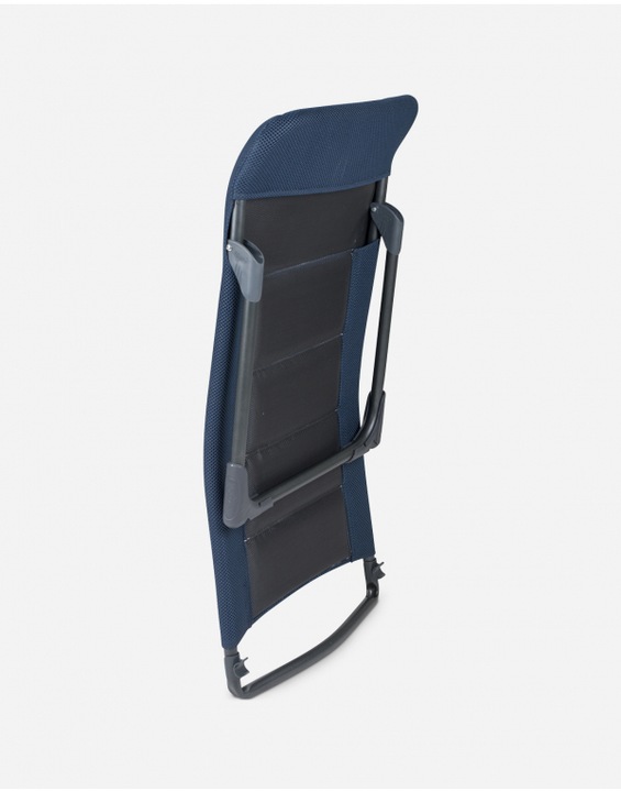 Actual product image Crespo - Voetenbank - RP-215 Air-Deluxe - Blauw (84)