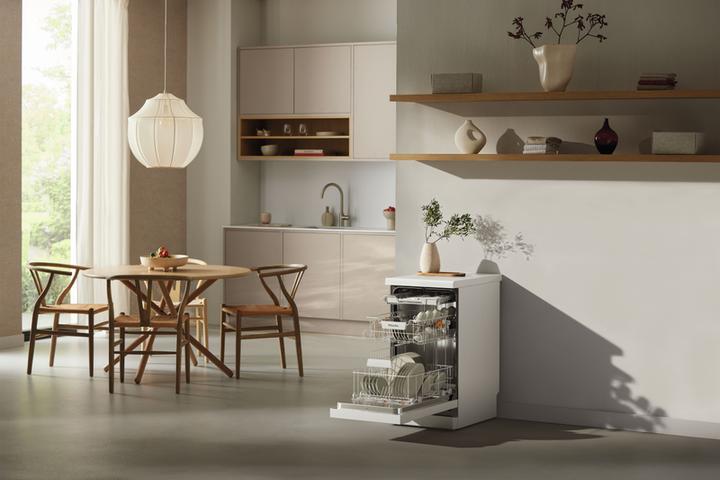 Produktbild Miele G 5540 SC SL Active