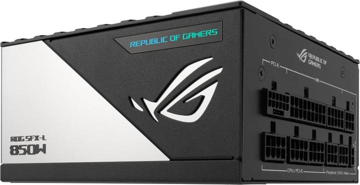 Produktbild ASUS ROG Loki SFX-L Platinum (850 W)