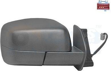 Actual product image Van Wezel Mirror Re For