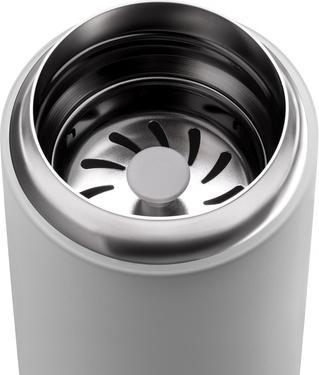 Actual product image Fellow Carter Move Mug 473ml szary (0.47 l)