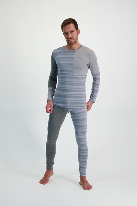 Produktbild Ortovox 185 Rock N Wool Herren Thermohose (XL)