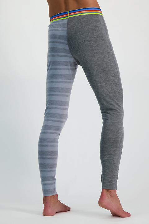 Produktbild Ortovox 185 Rock N Wool Herren Thermohose (XL)