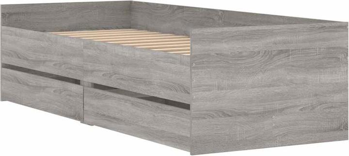 Image du produit vidaXL Bettgestell (90 x 190 cm)