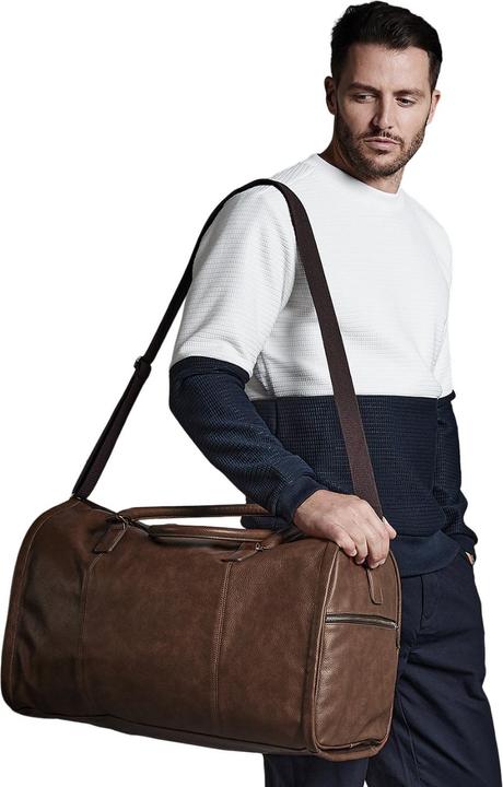 Immagine prodotto Quadral Nuhide Borsone (30 l)