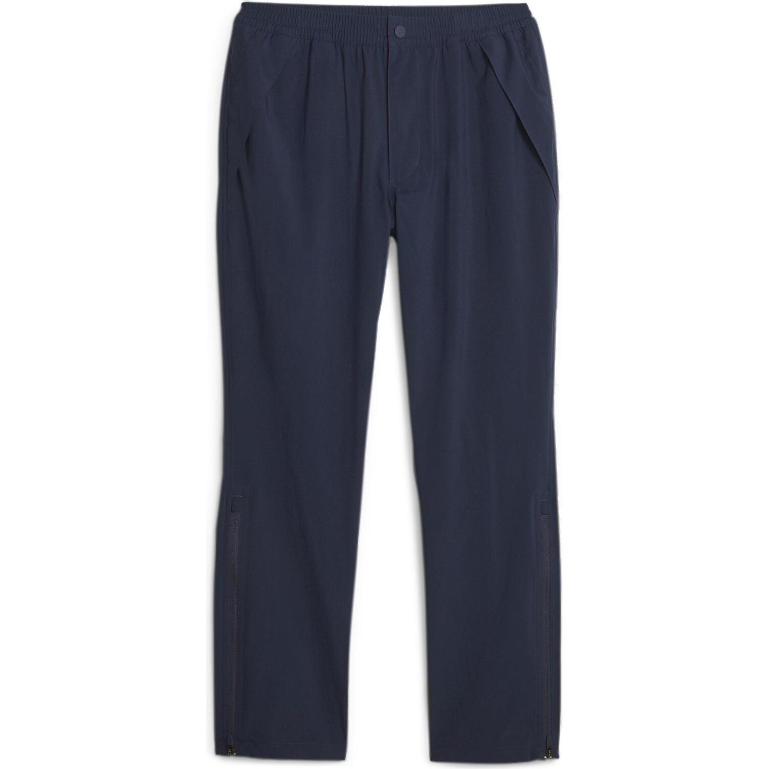 Puma, Herren, Sporthose, DRYLBL Rain Pant (S), Blau, S
